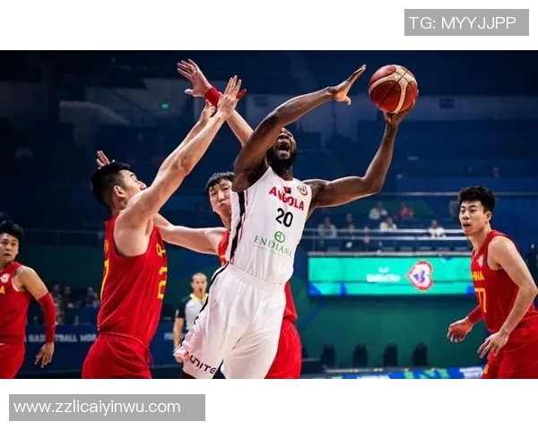 2008年北京奥运会男篮VS安哥拉:经典对决回顾与影响分析